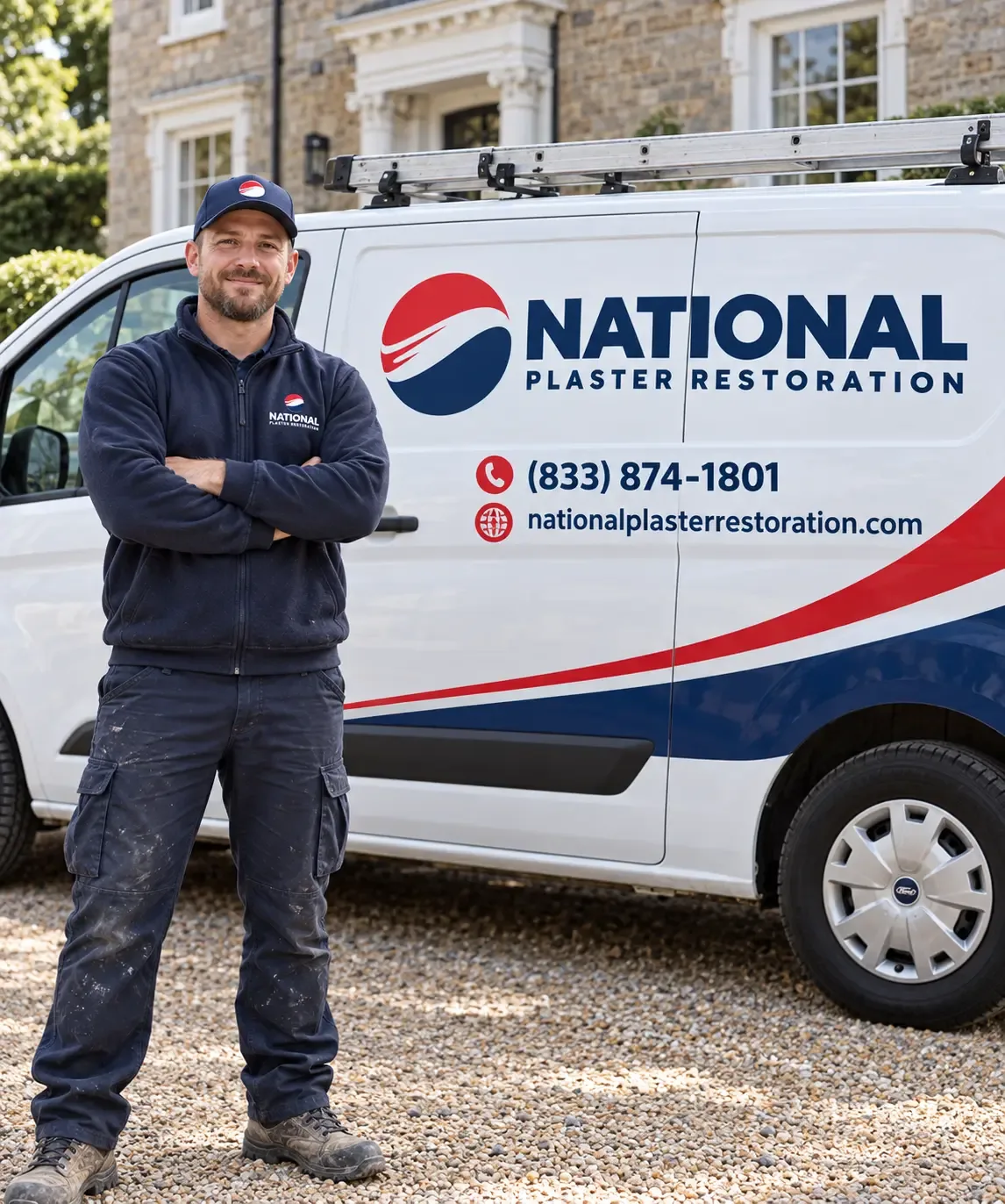 Plaster Repair company in Fairfax Station, VA